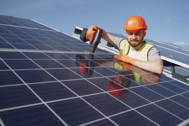 Solar Panel Installation Businesses